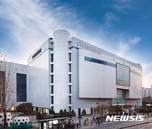 인천 신세계백화점, 내년부터 롯데백화점으로 오픈