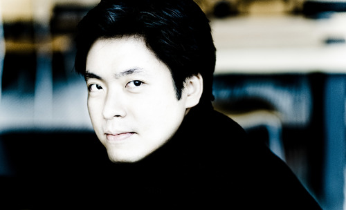 김선욱 ⓒmarco borggreve