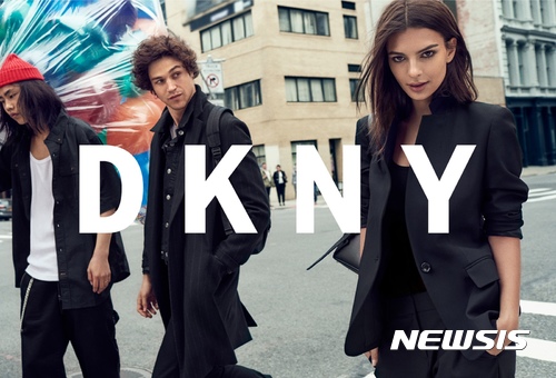 한섬, H패션몰 수입 브랜드 강화…DKNY·CK 캘빈클라인 판매