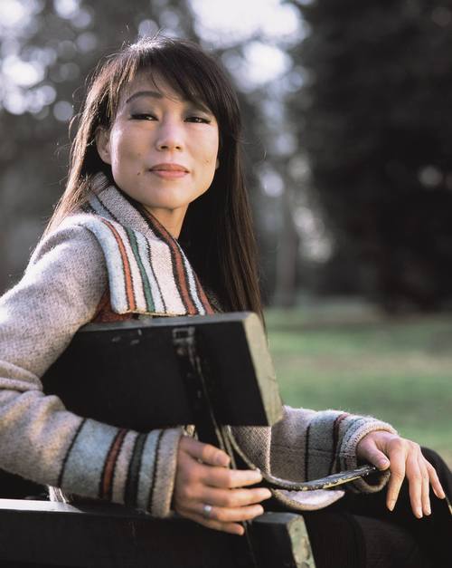 【서울=뉴시스】 진은숙, 서울시향 상임작곡가. 2017.11.15. (사진 = Erich Richmond 제공) photo@newsis.com