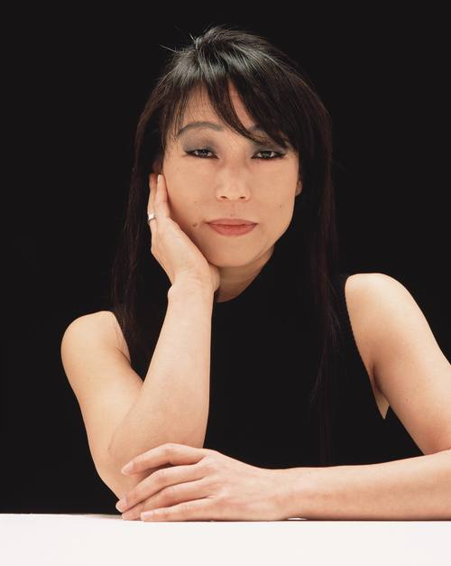 【서울=뉴시스】 진은숙, 서울시향 상임작곡가. 2017.11.15. (사진 = Erich Richmond 제공) photo@newsis.com