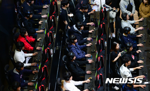 한류게임, '한한령' 풀리나…한중 정상회담 기대