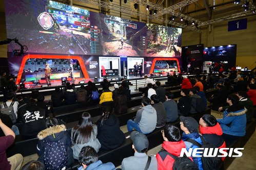 [e스포츠 전성시대]"게임도 스포츠다"…기업들, e스포츠팀 창단