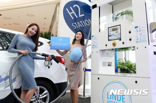 [新경제가 희망이다]에너지 패러다임 변화…수소경제 꽃 핀다