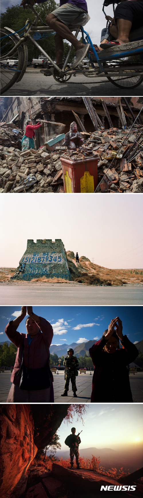 【서울=뉴시스】16.박동혁 作 Ayutthaya Samroe17.Probal Rashid 作 네팔지진18.Fan Shi San 作 Great Wall no.2719.Noda Masaya 作 티벳20.Suthep Kritsanavarin 作 Khmer Civilization. (사진=수원포토 제공.사진은 이 기사 외 사용을 불허합니다.) photo@newsis.com