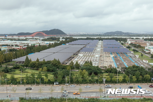 포항지진후 다시 주목받는 '서울시 원전하나줄이기' 