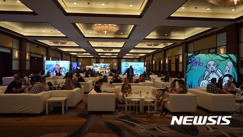 국산 애니메이션, '한한령' 불구 1억달러 수출 달성