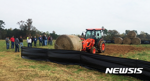 대동공업, 북미 카이오티 딜러 대회 개최 