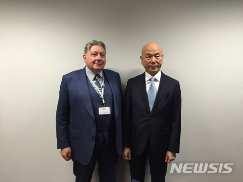 방통위, 벨기에 개인정보보호위원회와 협력 강화