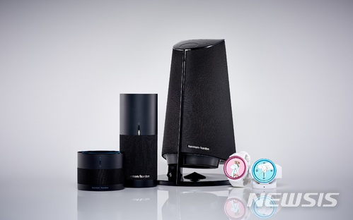 'AI 스피커 시장을 잡아라'...KT·SKT·카카오·네이버 '격돌' 