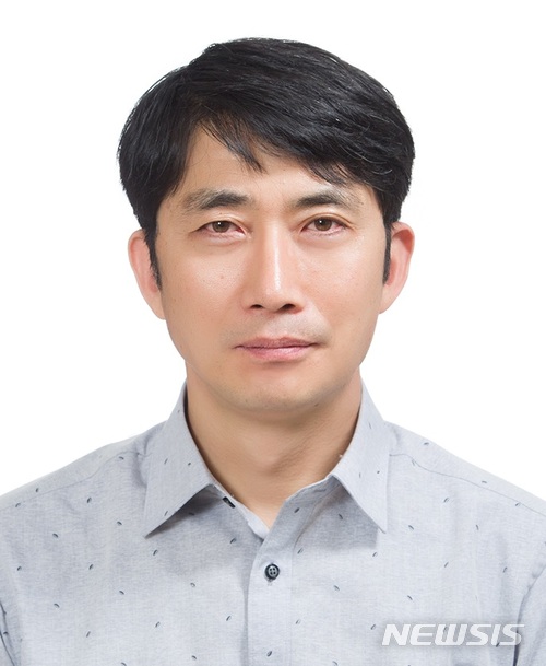 경북대, 고석주 교수