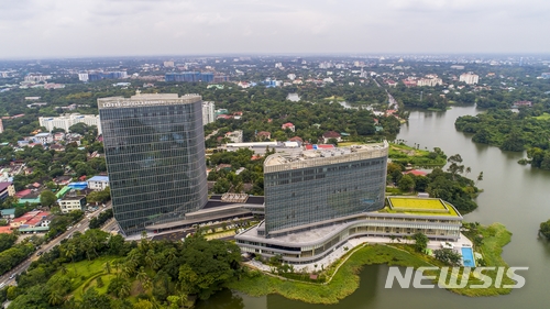 "무역중계업서 가스전, 호텔사업까지"…새 역사 쓰는 포스코대우
