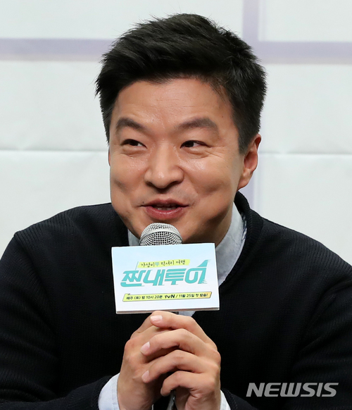김생민, 모든 방송 프로그램 하차···사실상 연예계 퇴출