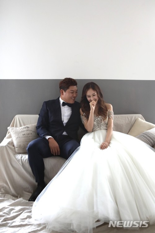 SK 임준혁, 결혼합니다…12월2일 오후 2시 인천