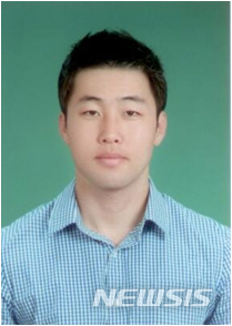 【대전=뉴시스】 IBS 나노구조물리연구단 김튼튼 연구위원.