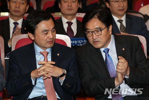 근로시간 단축 합의 가능할까…與 내부이견 조율