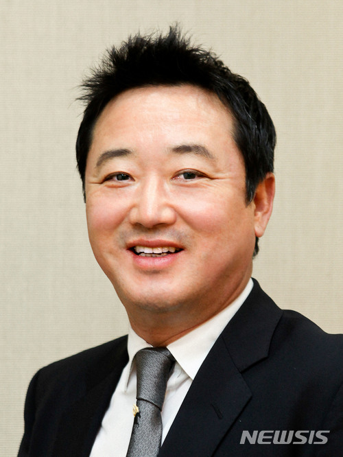 코오롱 이웅열 회장