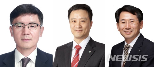 GS, 정찬수·김형국·엄태진 사장 등 임원 30명 승진