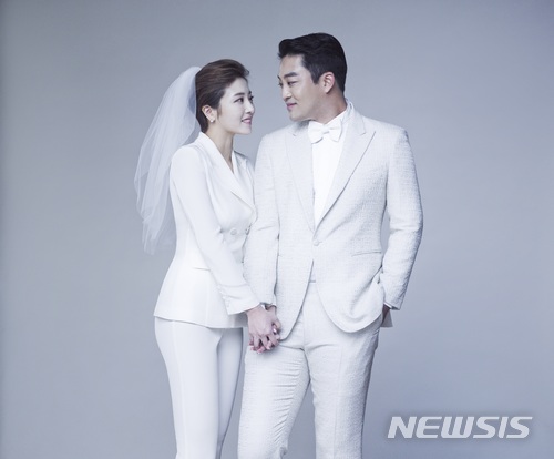 SK와이번스 정의윤, 동갑미녀와 결혼…12월3일 오후 5시반