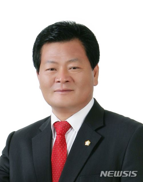 손광영 안동시의원