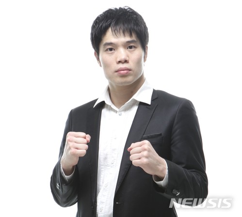 로드FC 새 대표, 김대환…정문홍 대표 퇴임