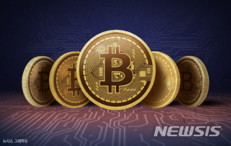 가상화폐 부진에도 ICO 열풍은 여전…올해 들어 1조8000억원