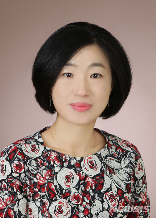 【대전=뉴시스】 대전봉우중 송라영 교사가 '대한민국 수학교육상' 수상자에 선정됐다.(사진=대전시교육청 제공)