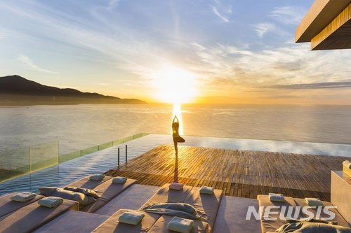 【서울=뉴시스】알라카르테. (사진=호텔스컴바인 제공) 