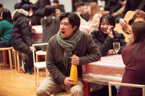 【서울=뉴시스】 정일헌, 바리톤. 2017.12.04. (사진 = 국립오페라단 제공) photo@newsis.com 