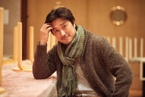 【서울=뉴시스】 정일헌, 바리톤. 2017.12.04. (사진 = 국립오페라단 제공) photo@newsis.com 