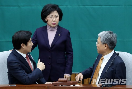 적십자사 공채서 외삼촌이 면접위원장 맡아 논란…조카 합격 