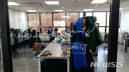 AI산업메카 될까…양재 R&CD 혁신지구 가보니 