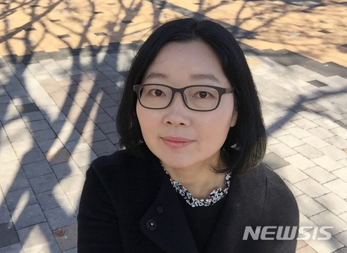 14회 마해송문학상, 동화작가 황지영 '리얼 마래'