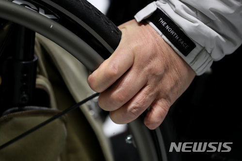 장애인에겐 너무 버거운 서울관광…곳곳이 장애물