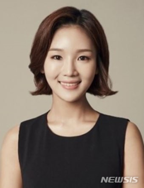 개그우먼 홍예슬 득남...”아이 산모 모두 건강”