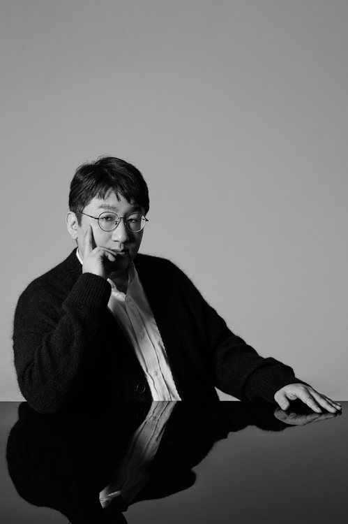 【서울=뉴시스】 방시혁, 빅히트 엔터테인먼트 대표. 2017.12.10. (사진 = 빅히트 제공) photo@newsis.com 