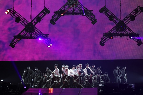 【서울=뉴시스】 방탄소년단, 한류그룹. 2017.12.10. (사진 = 빅히트 제공) photo@newsis.com&nbsp;&nbsp;&nbsp;&nbsp;&nbsp;&nbsp;&nbsp;&nbsp;&nbsp;&nbsp;&nbsp;&nbsp;&nbsp;&nbsp;&nbsp;&nbsp; 