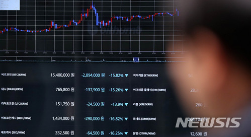 [블록체인 오딧세이]암호화폐 '자금세탁 방지'...'특금법' 개정 숙제