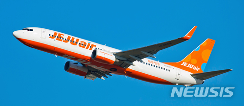 제주항공, 日 오사카 간사이공항 부분 운항 재개 