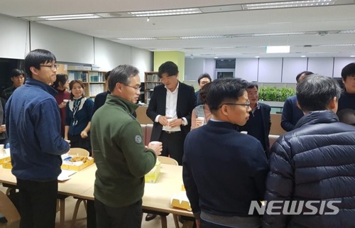 지방의원이 갑질만 한다고?…달라진 서울시의회