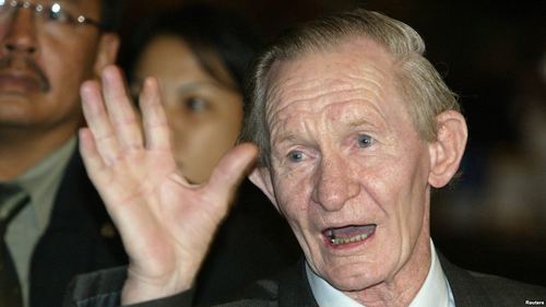 주한미군 복무 중 월북했던 젠킨스 日서 77세로 사망