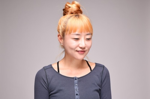 김수정 ⓒ두산아트센터