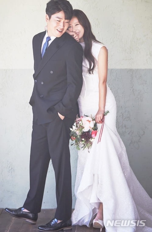 【서울=뉴시스】 정훈 예비부부
