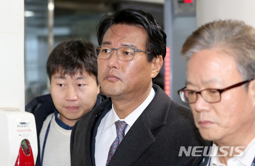 [서울=뉴시스] 윤석열 정부 초대 국가안보실 1차장으로 임명된 김태효 전 청와대 대외전략기획관. (사진=뉴시스 DB).