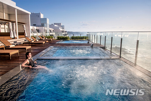 [부산소식]힐튼부산 호텔, 최대 50% 할인 '플래시 세일' 등