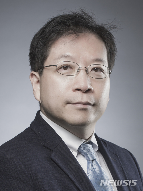 【서울=뉴시스】김세용 서울주택도시공사 신임 사장 후보자. 2017.12.14. (사진 = 서울시 제공) photo@newsis.com