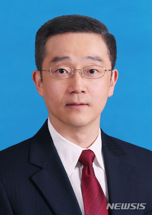 후진타오 아들 후하이펑 중국 자싱시 시장