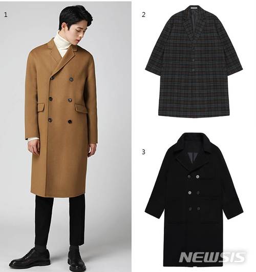 1.디앤써 2.파퓰러 사이언스 3.참스