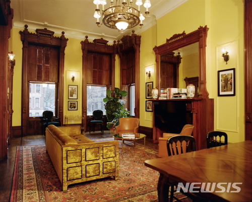 【서울=뉴시스】구찌, 대퍼 댄과 뉴욕 할렘에 스튜디오 아틀리에 오픈