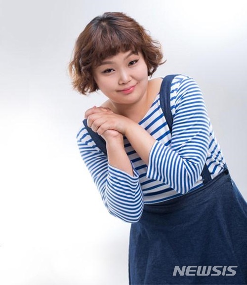 개그우먼 최서인, 난소암 투병 중 사망...향년 35